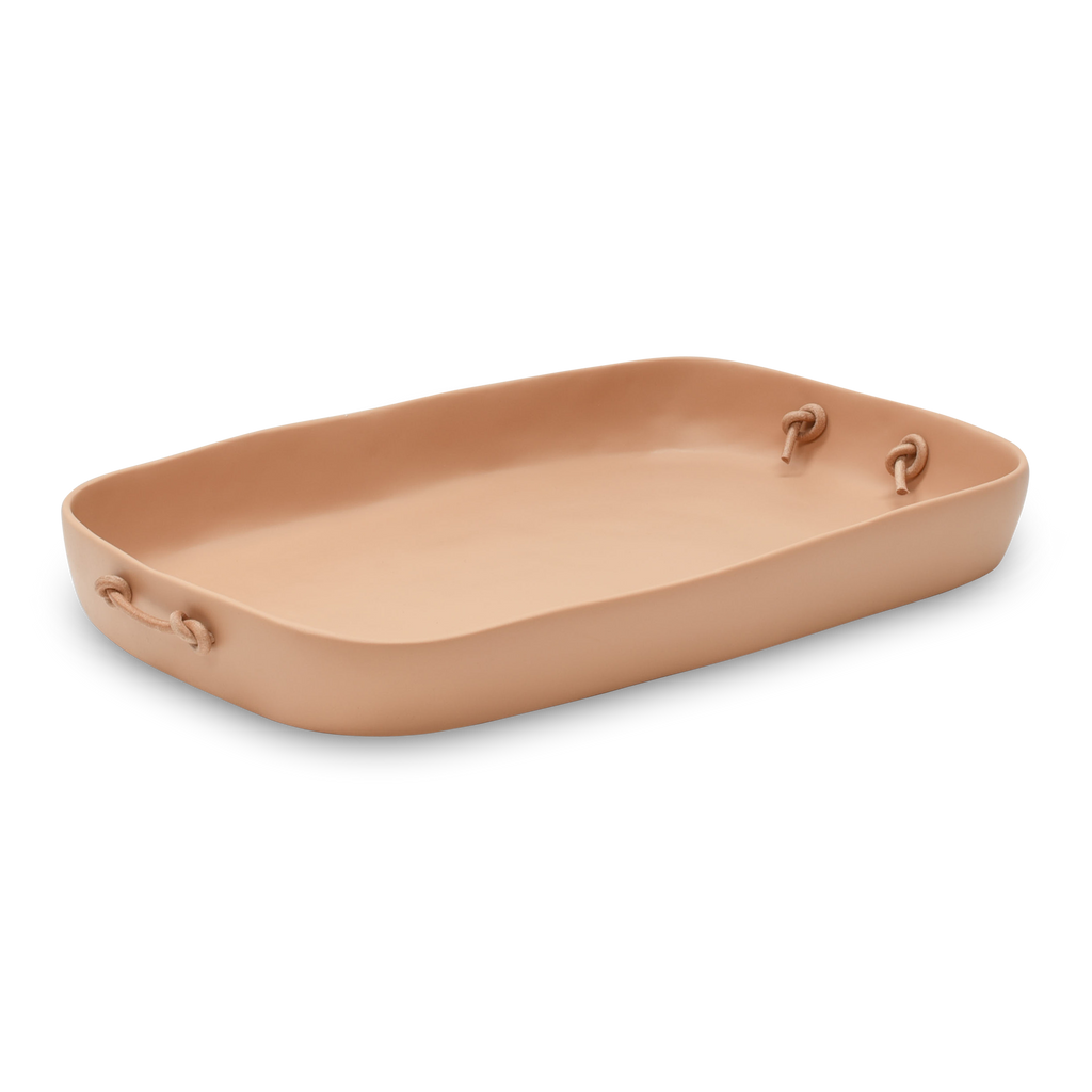 CUADRADO Extra Large Tray