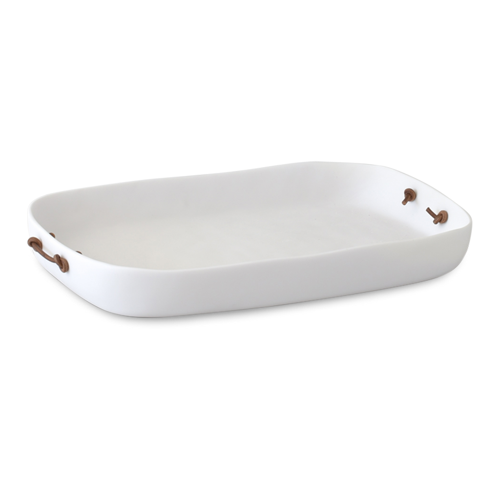 CUADRADO Extra Large Tray