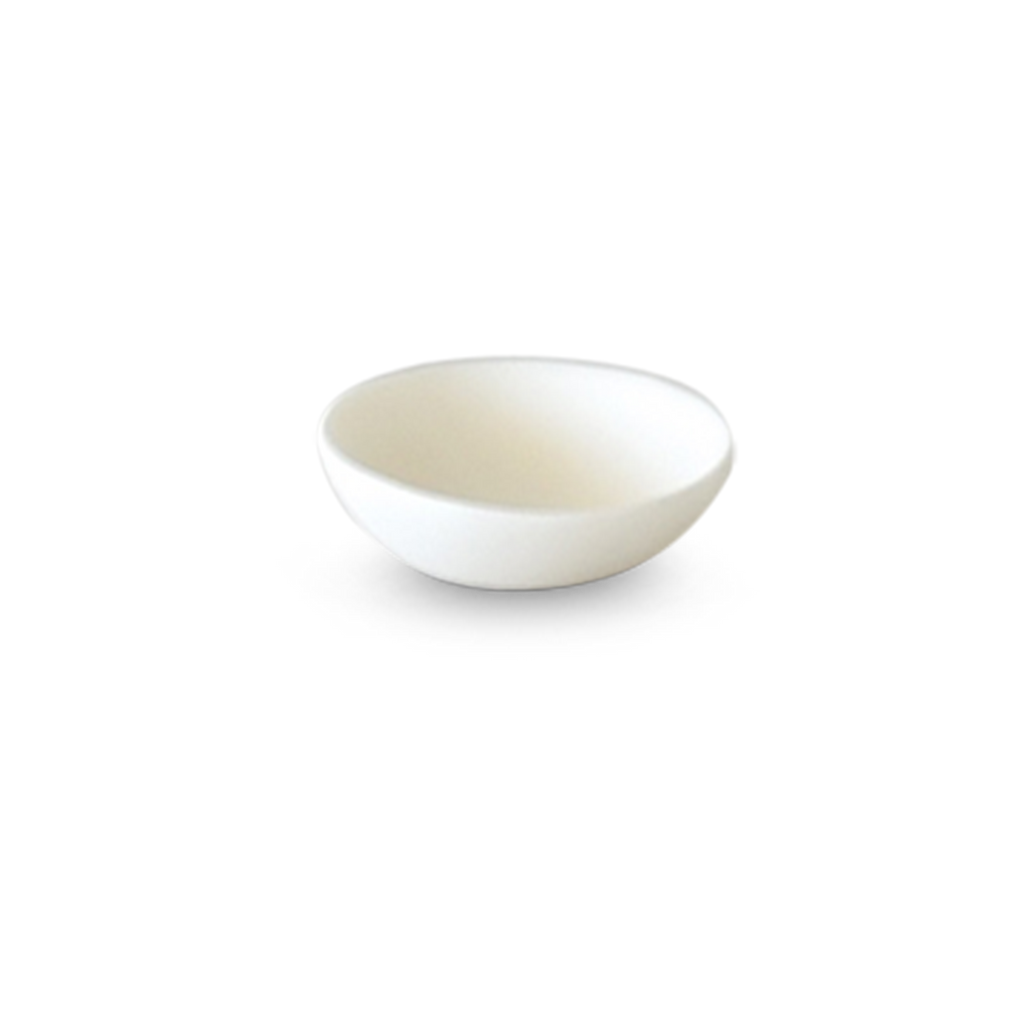 SCULPT Condiment Bowl