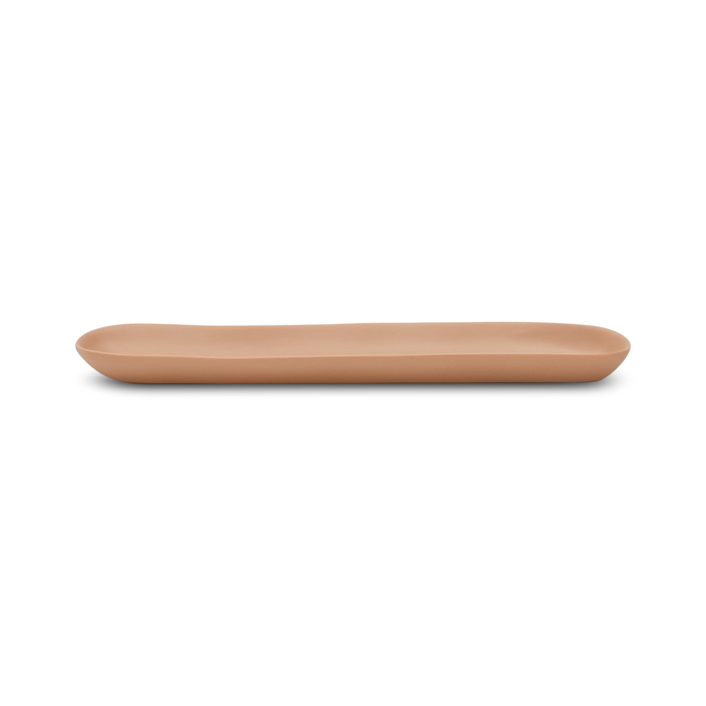 SCULPT Olive Dish