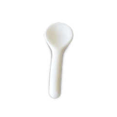 SCULPT Caviar Spoon