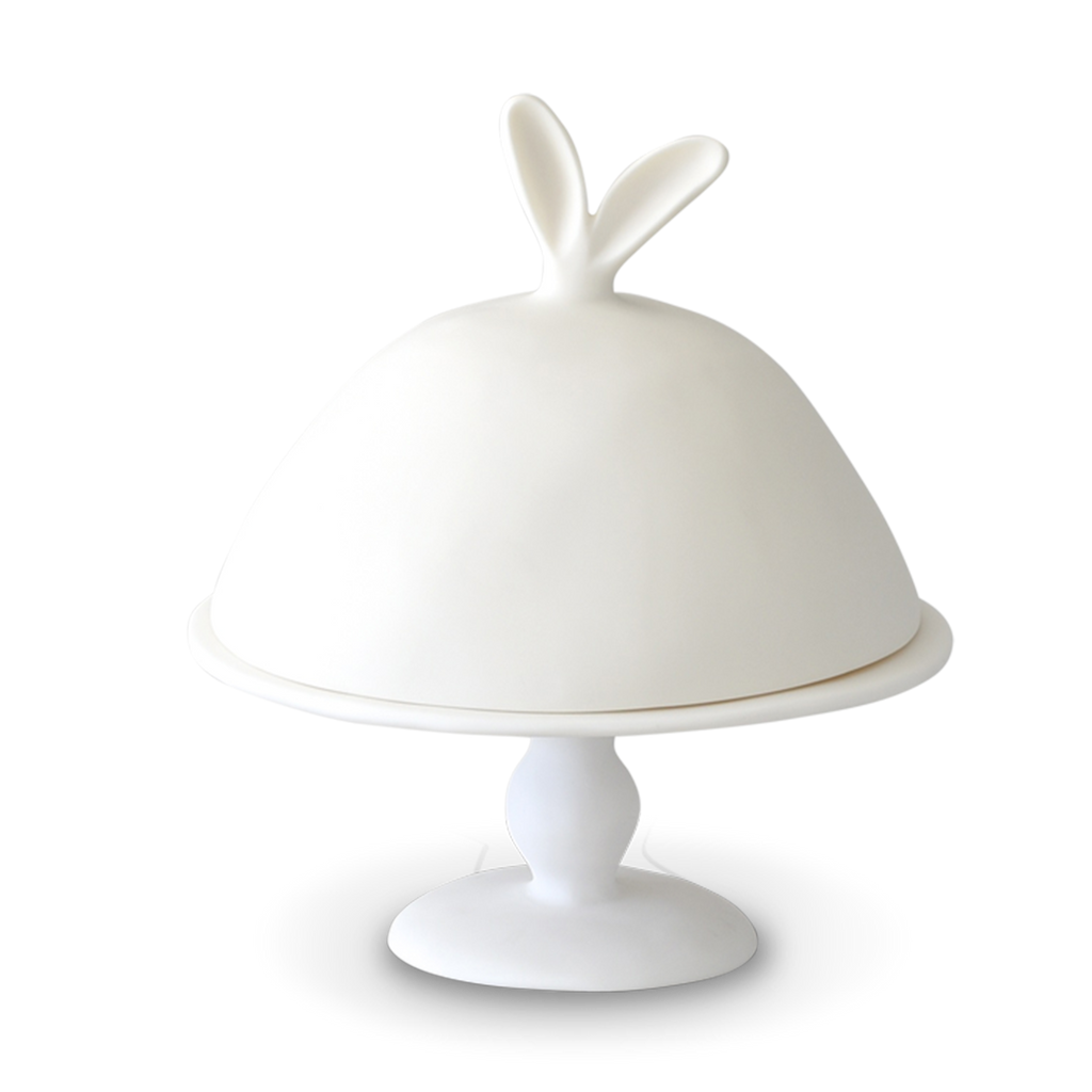 LAPIN Large Domed Cake Stand