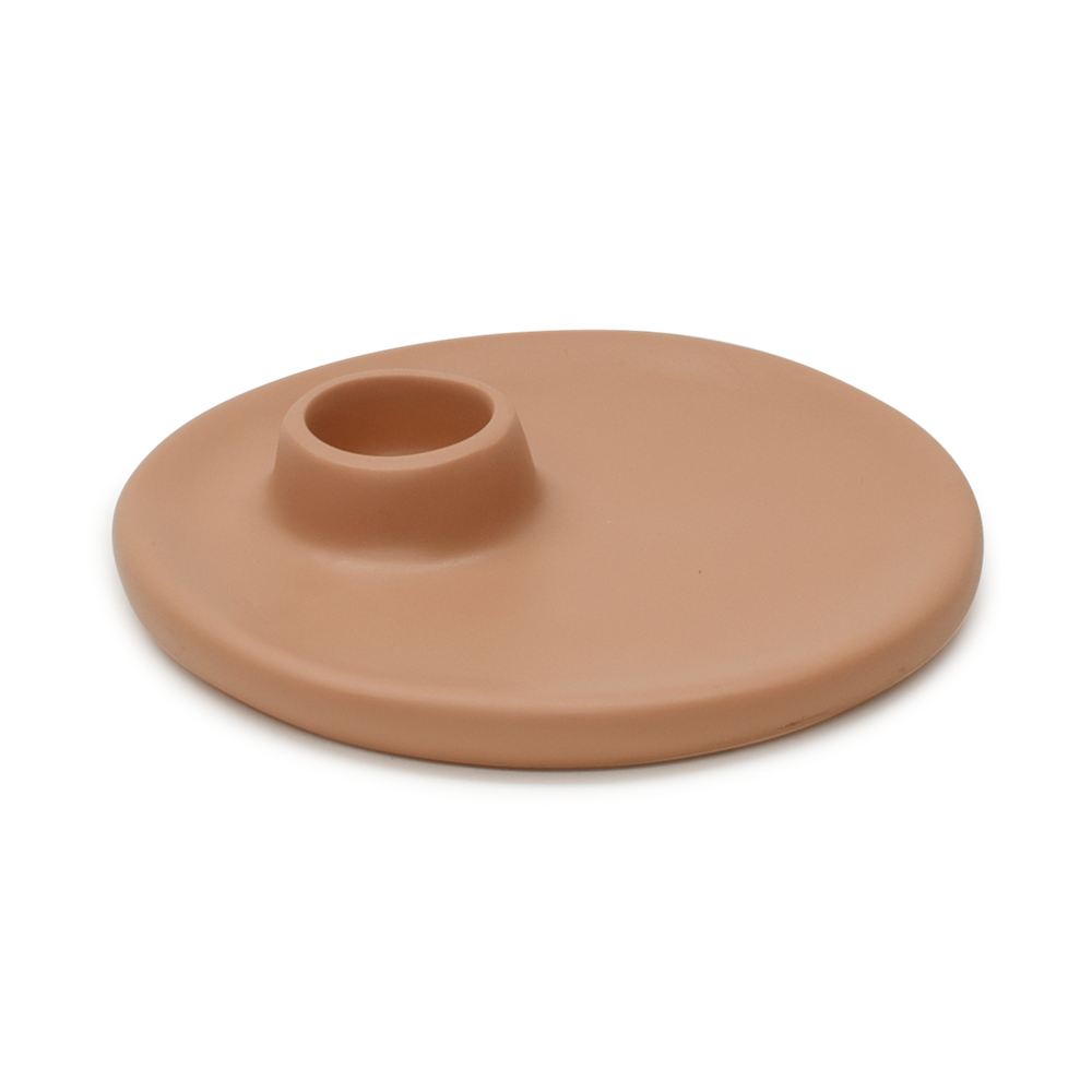 HALO Small Plate with Bowl