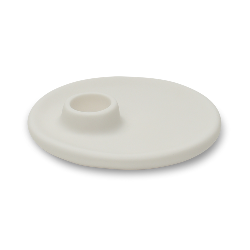 HALO Small Plate with Bowl