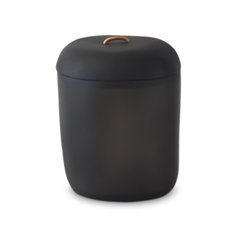 CUADRADO Lidded Ice Bucket