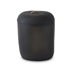 CUADRADO Lidded Ice Bucket