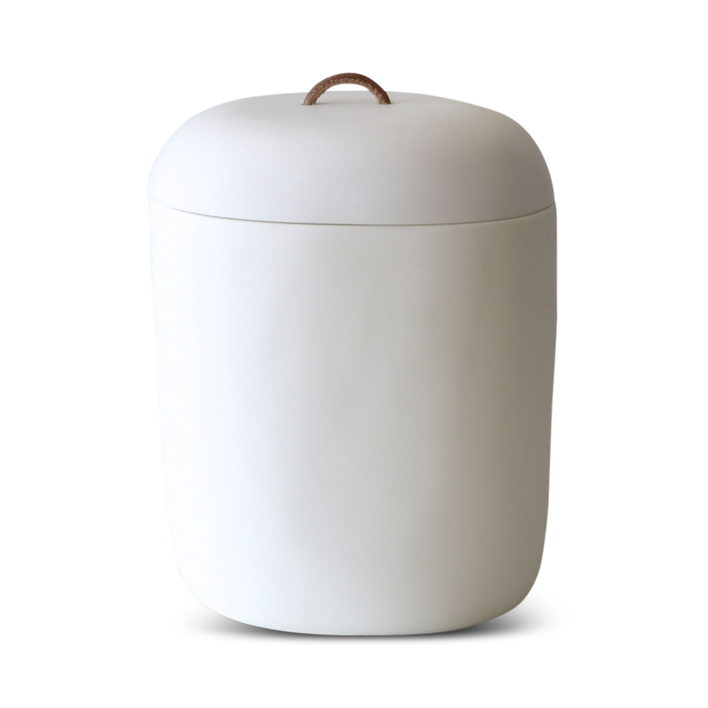 CUADRADO Lidded Ice Bucket