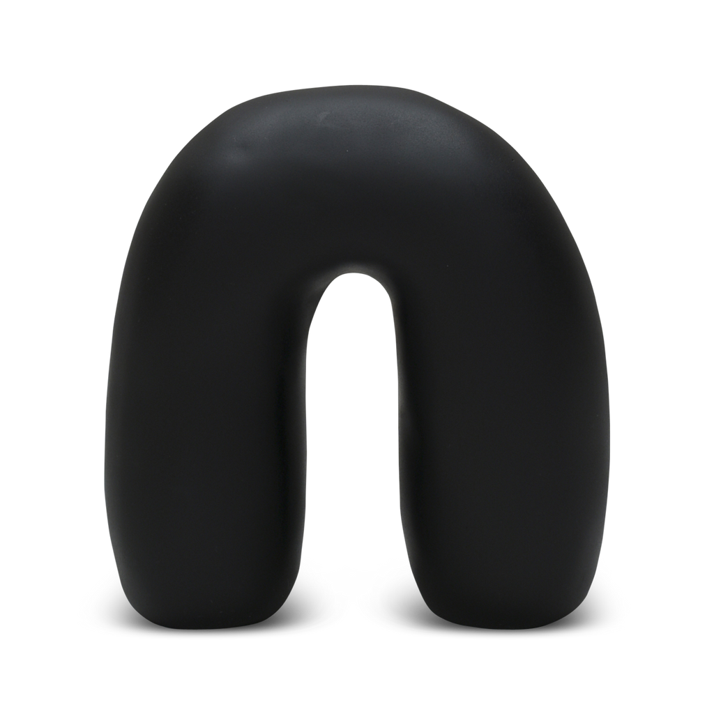 NOODLE Arch Form Sculpture