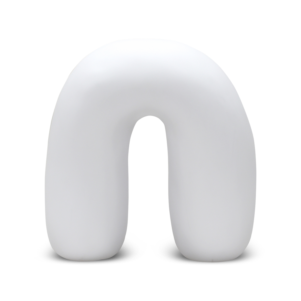 NOODLE Arch Form Sculpture