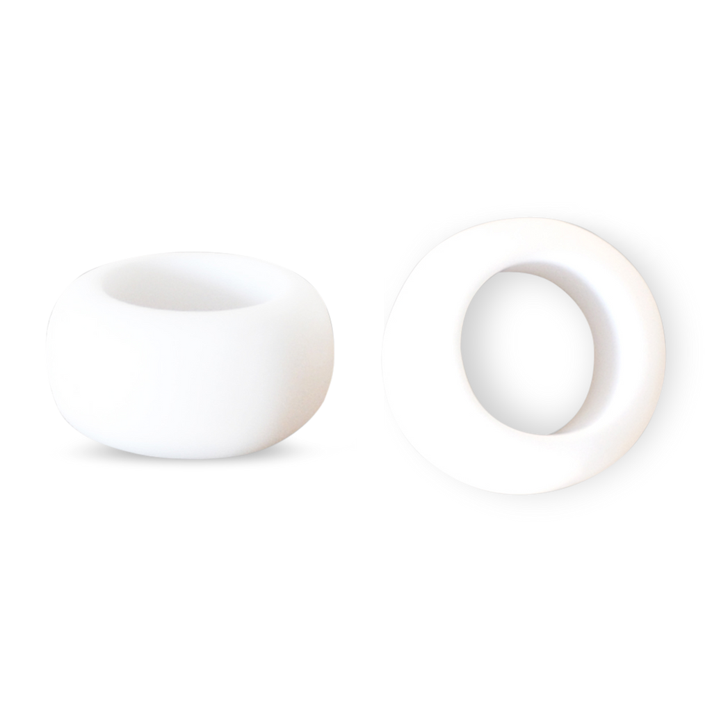 SCULPT Circle Napkin Ring