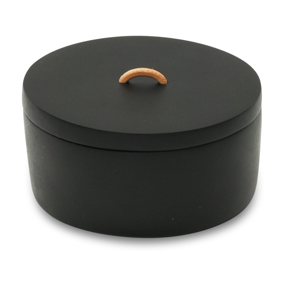 PURIST Coaster Box
