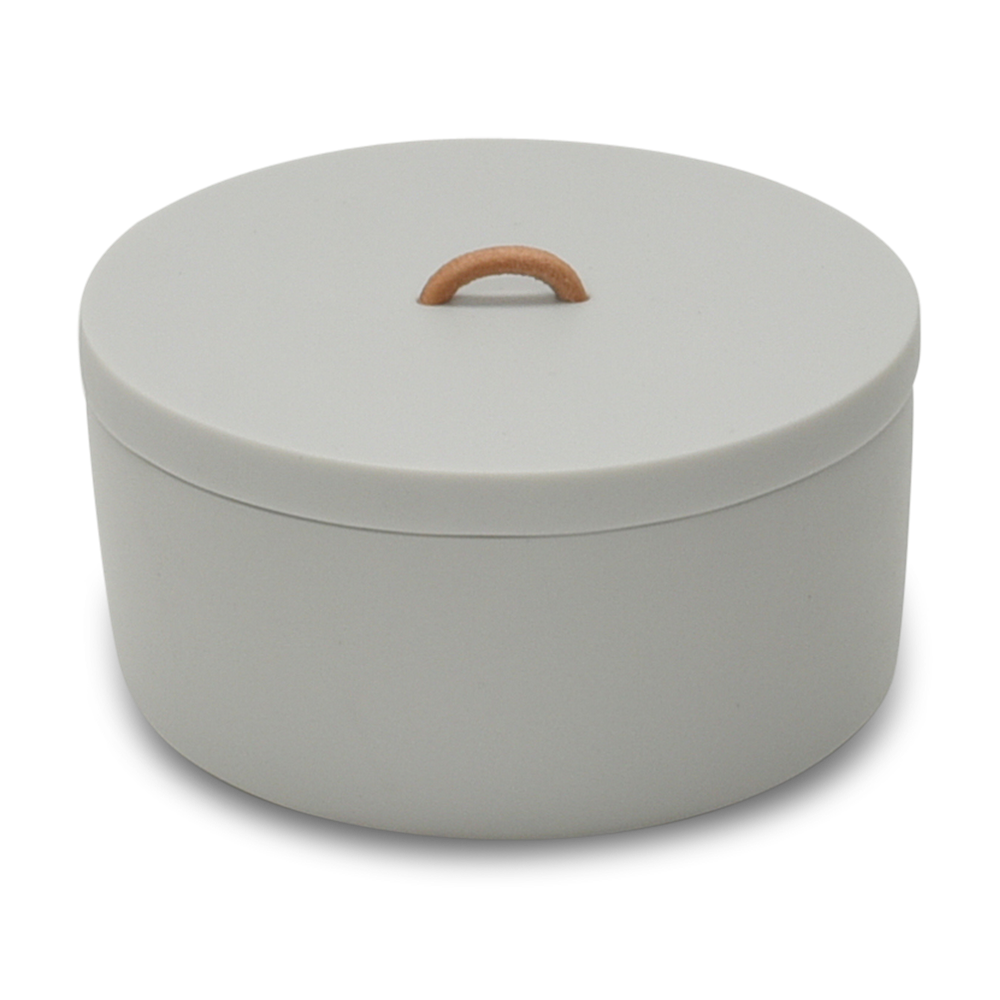 PURIST Coaster Box
