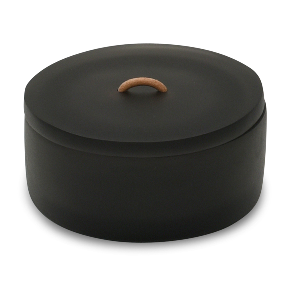 PURIST Coaster Box