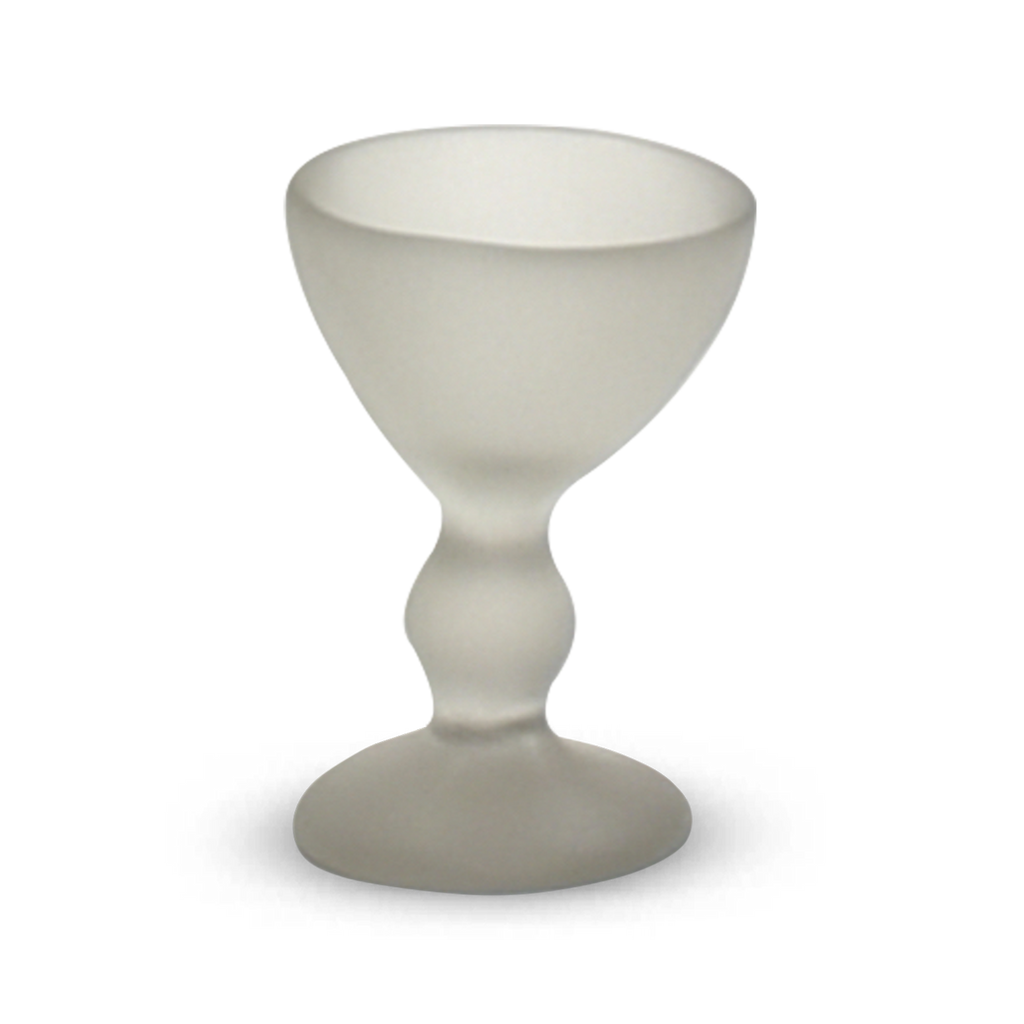 PEDESTAL Egg Cup