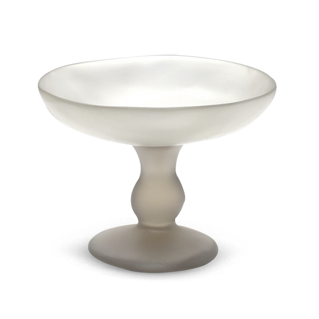PEDESTAL Small Bowl