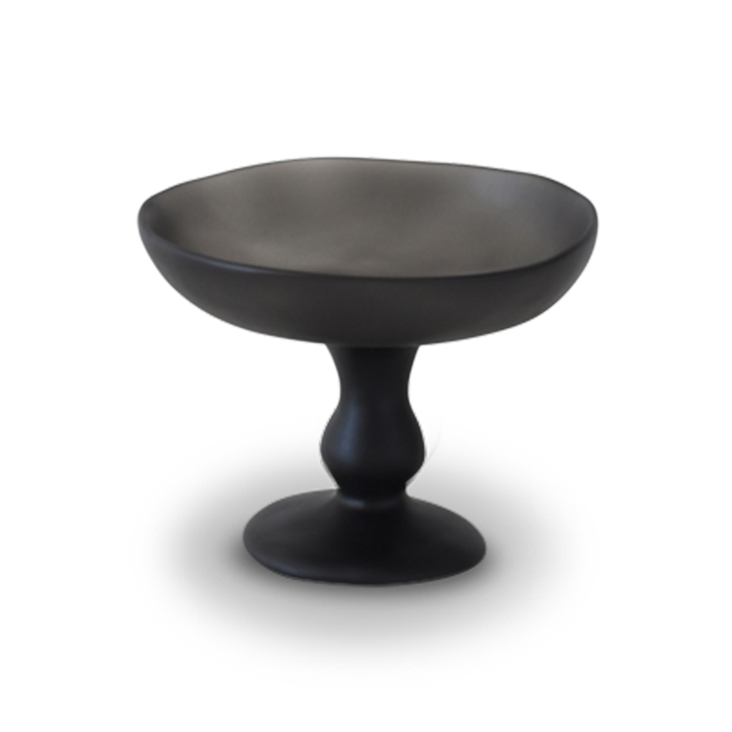 PEDESTAL Small Bowl