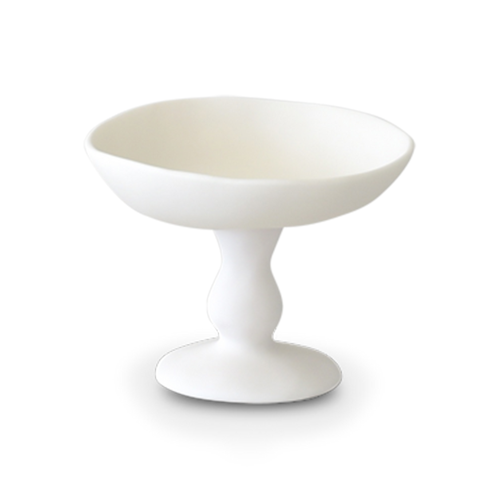 PEDESTAL Small Bowl