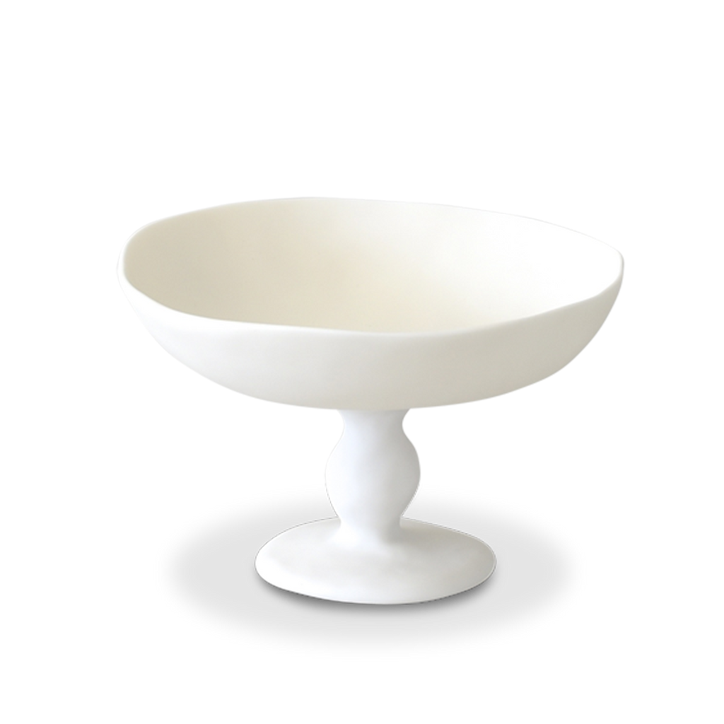 PEDESTAL Large Bowl