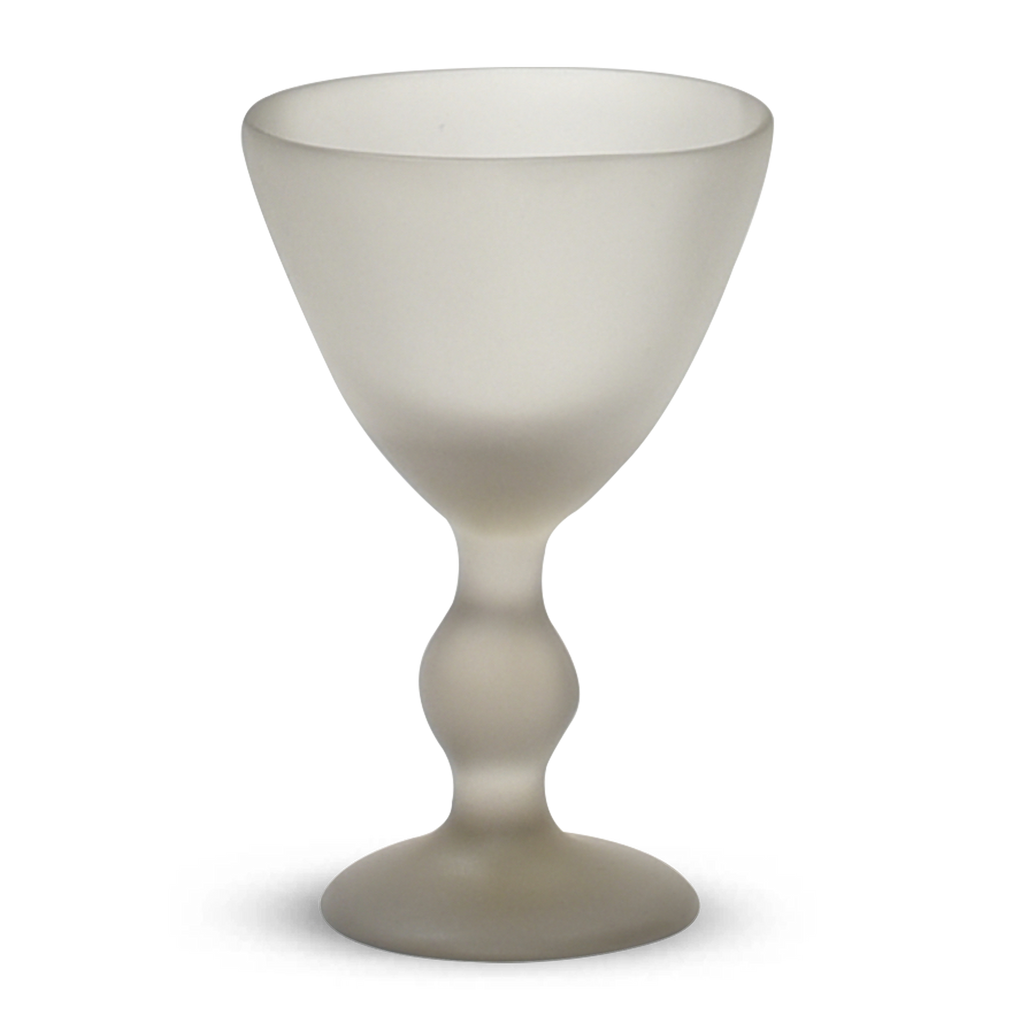 PEDESTAL Goblet