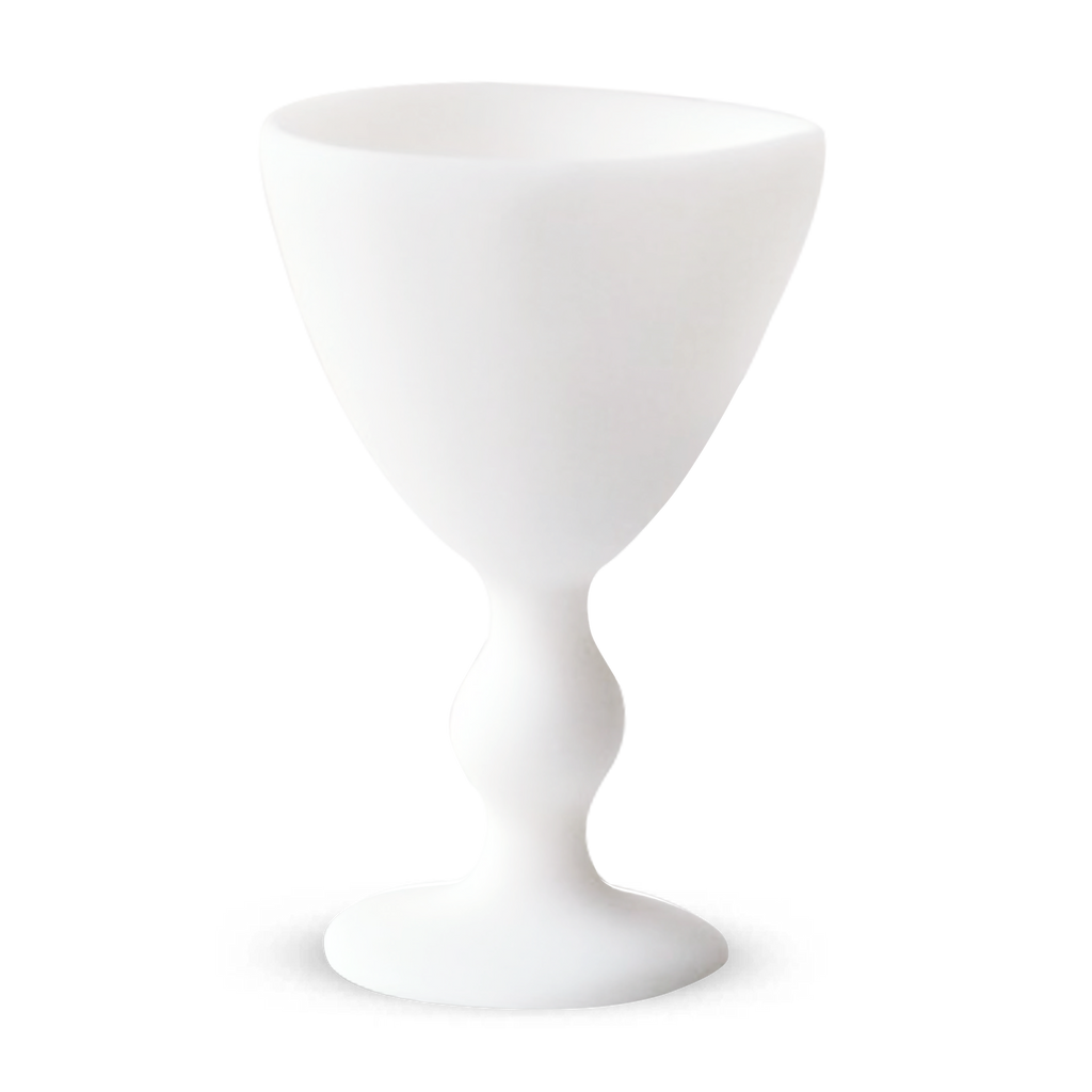 PEDESTAL Goblet