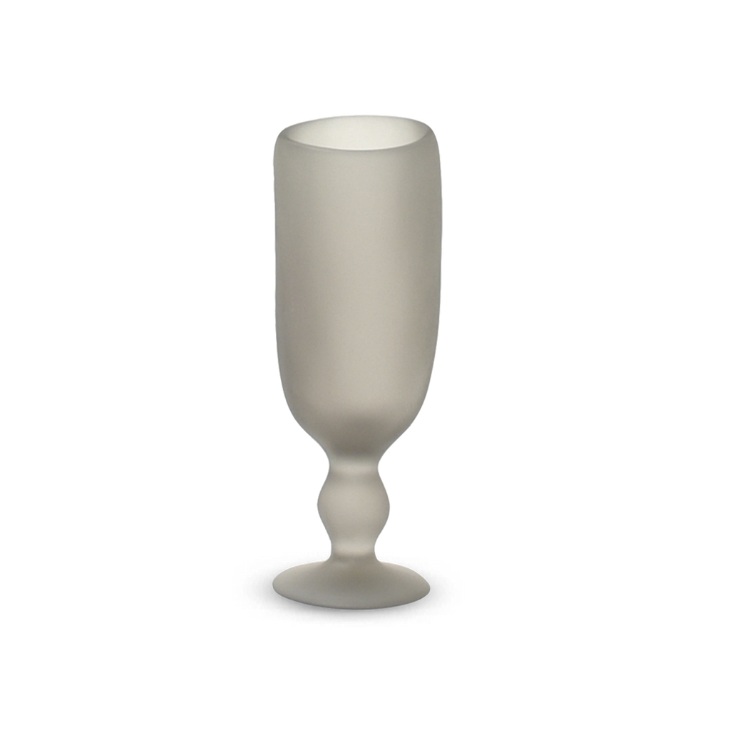 PEDESTAL Bud Vase