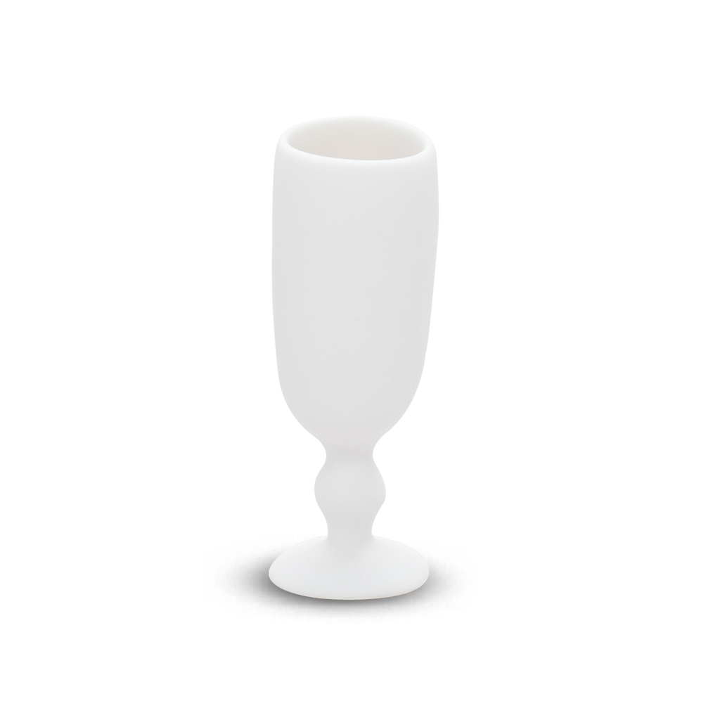 PEDESTAL Bud Vase