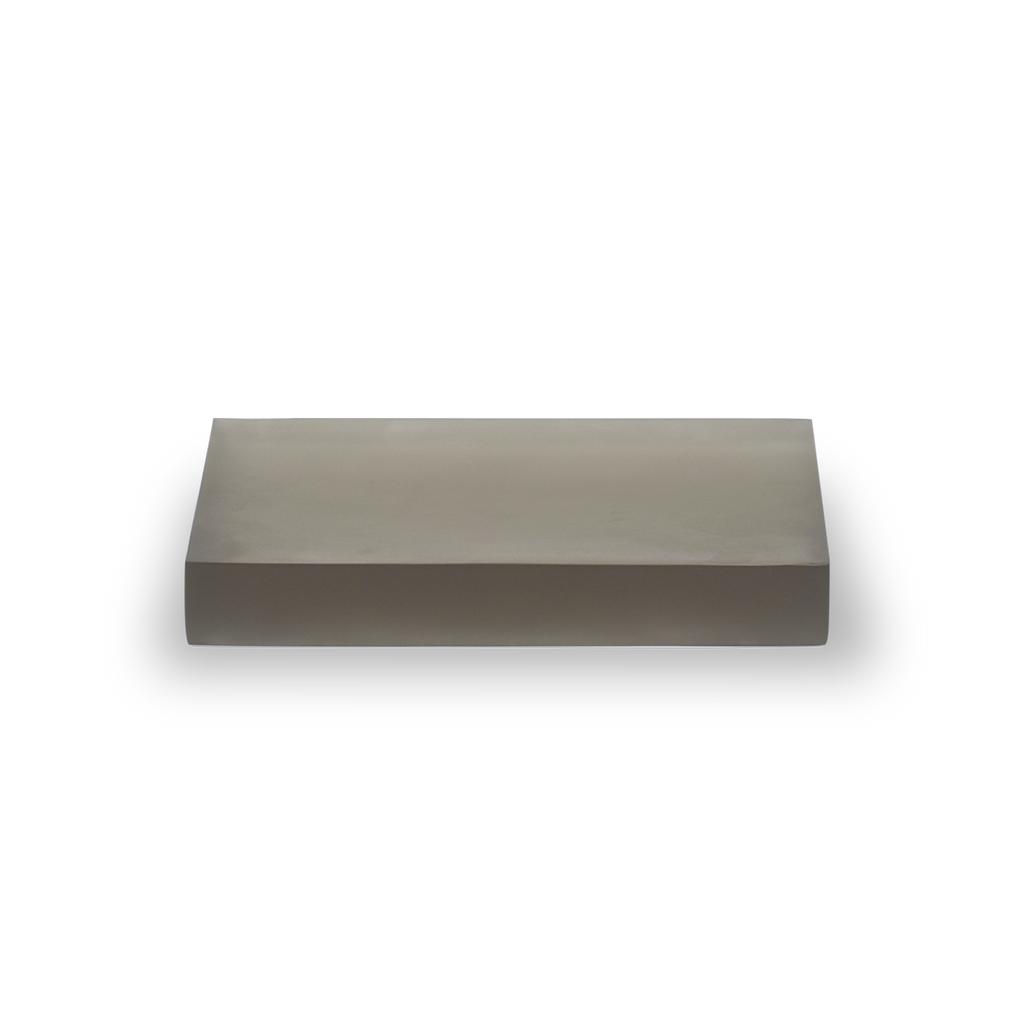 BLOCK A5 Medium Platter