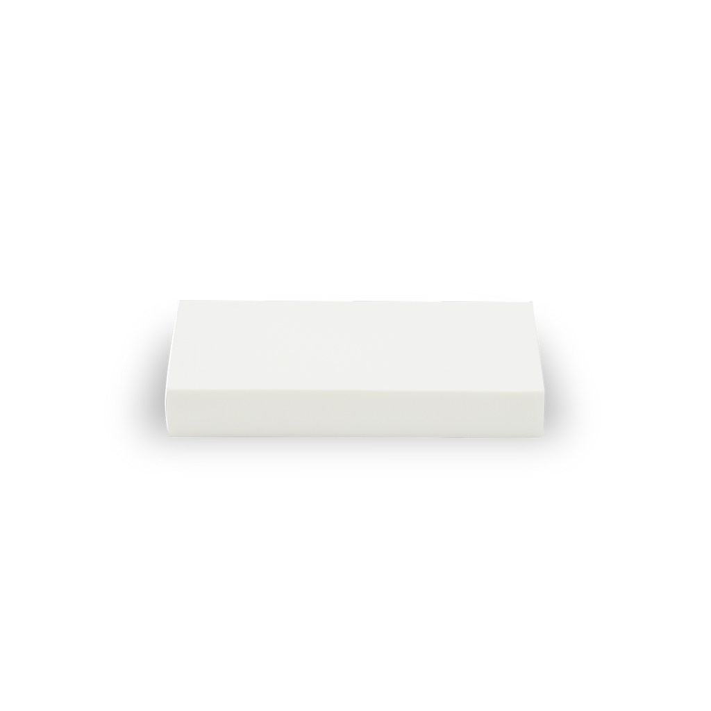 BLOCK A5 Medium Platter