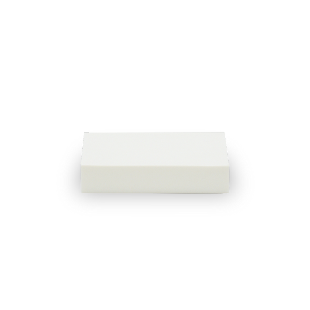 BLOCK A6 Small Platter