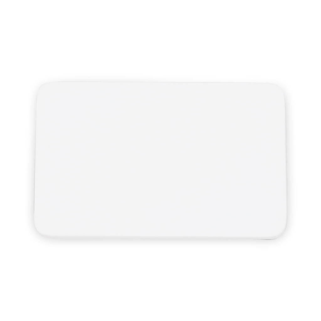 PUZZLE Narrow Rectangular Board