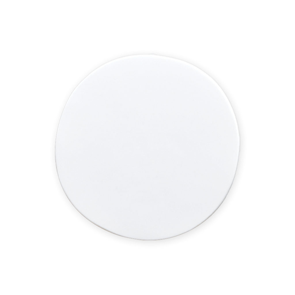 PURIST Medium Circle Placemat
