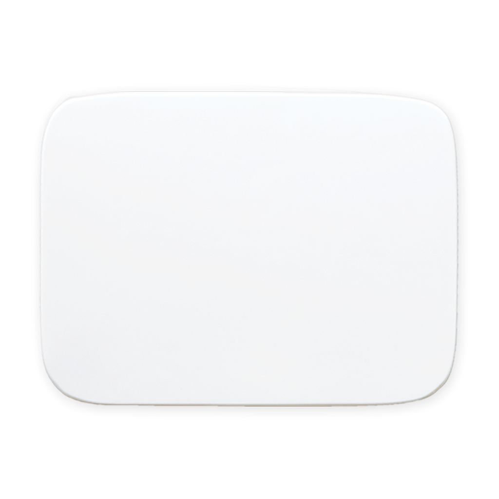 Purist Rectangle Placemat