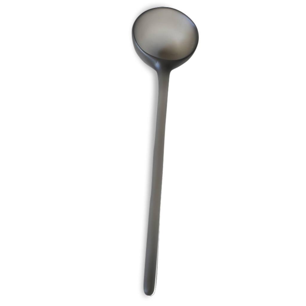 SCULPT Large Serving Spoon
