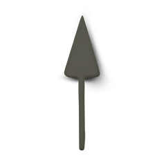 SCULPT Cake Server