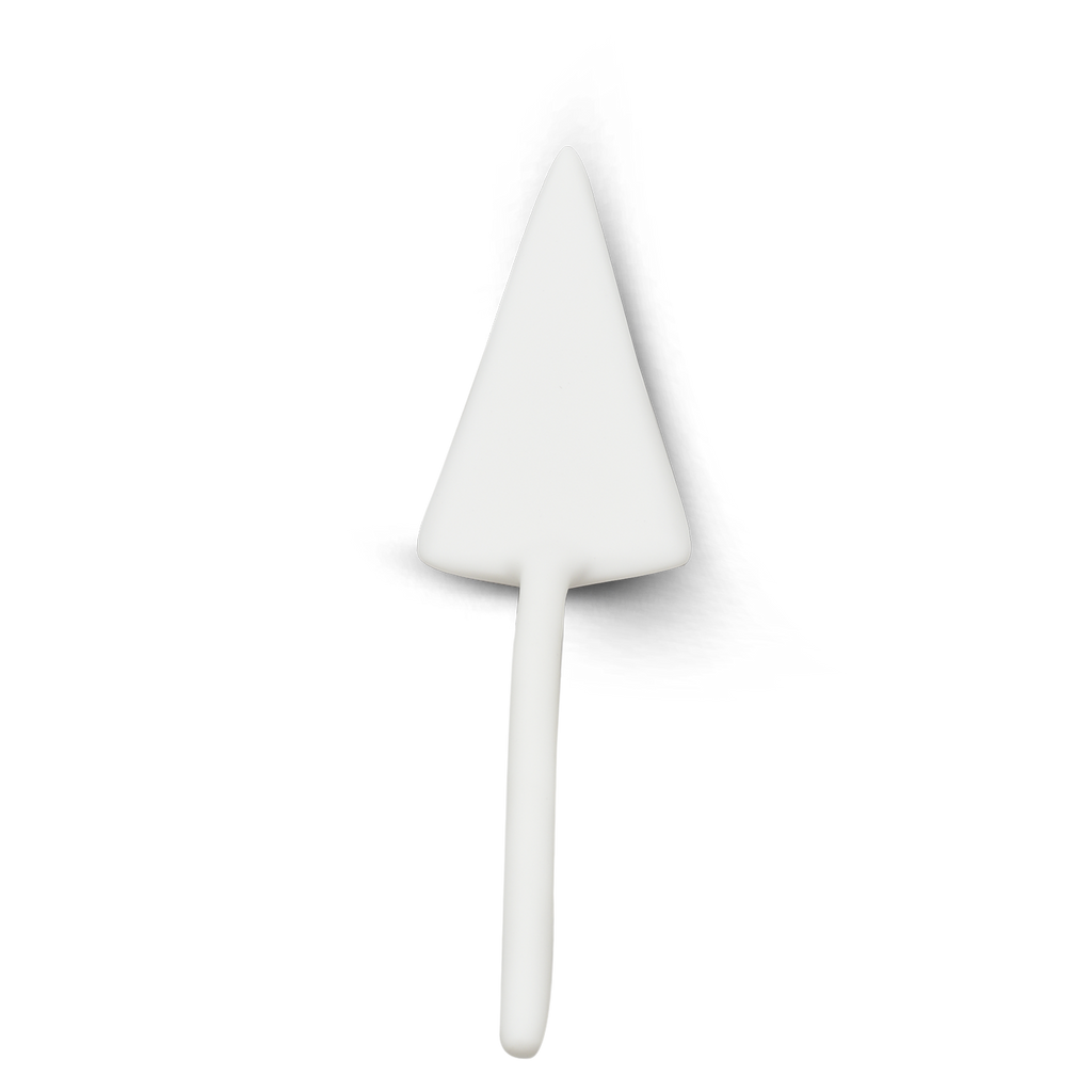 SCULPT Cake Server