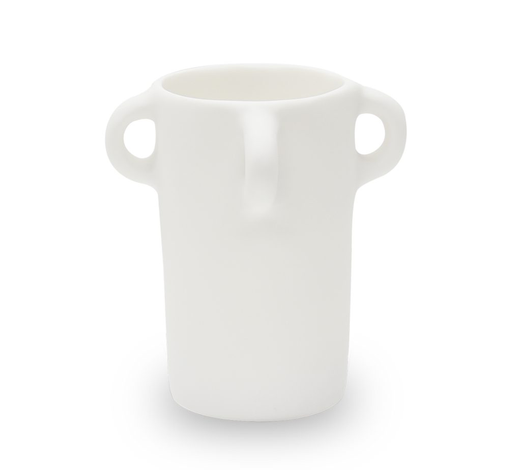 LOOPY Small Vase