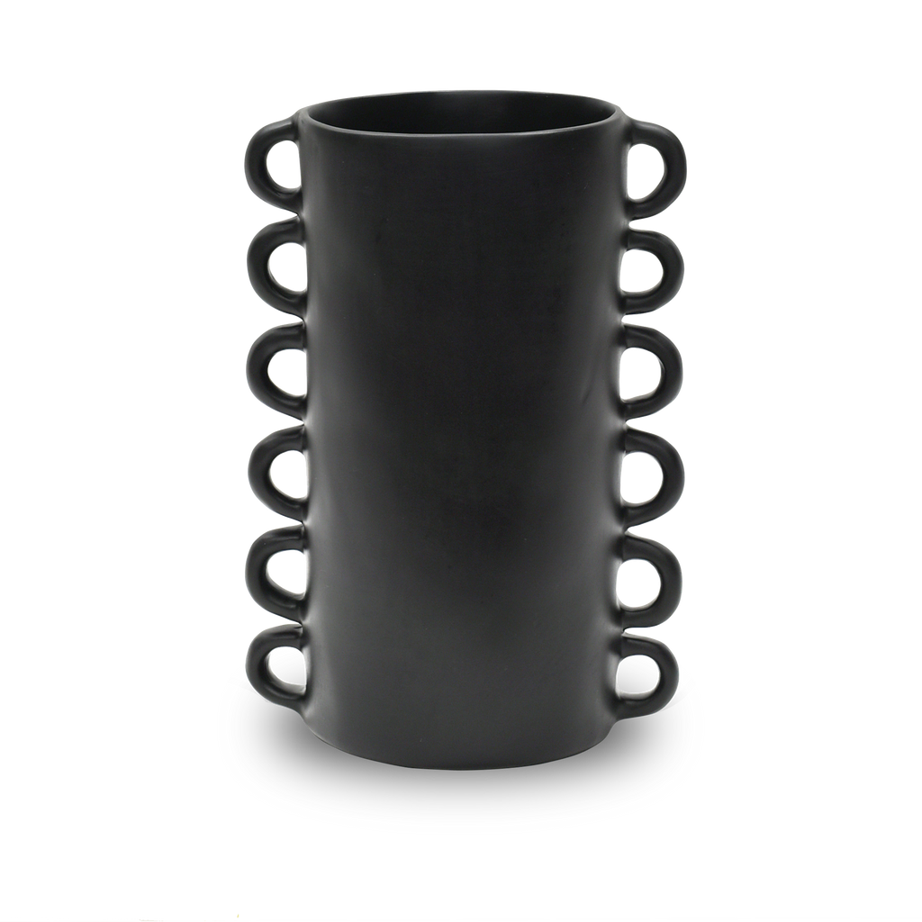 LOOPY Large Vase