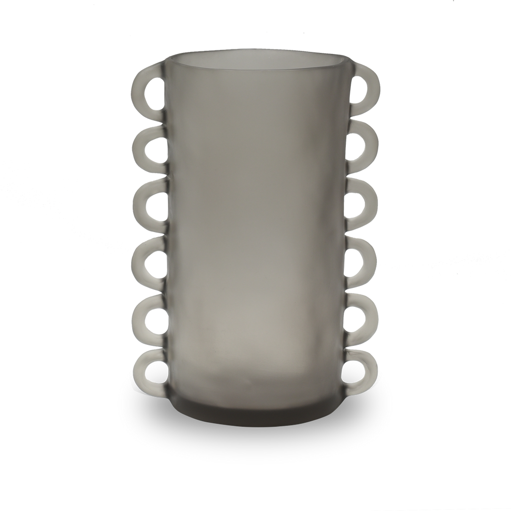 LOOPY Large Vase