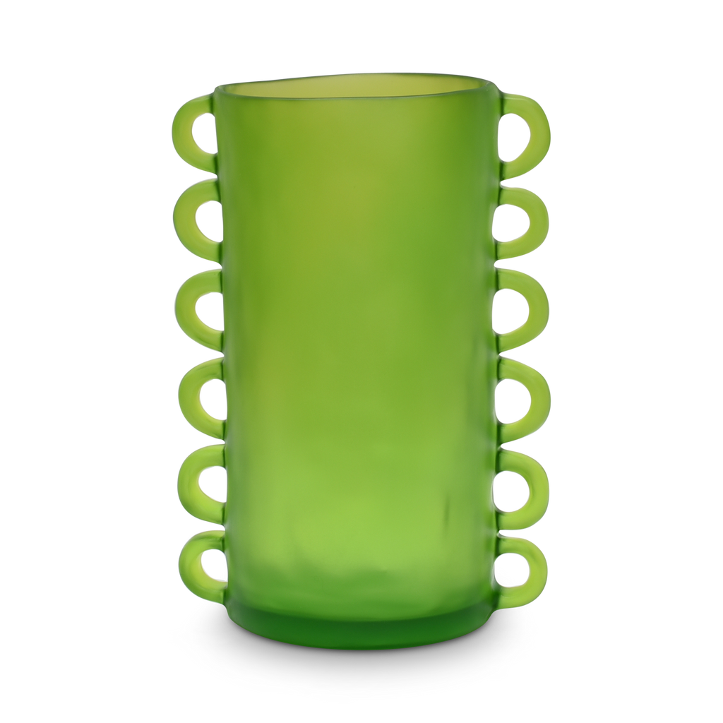 LOOPY Large Vase