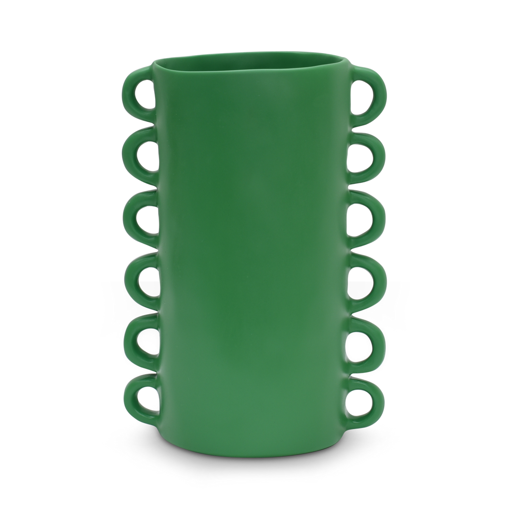 LOOPY Large Vase