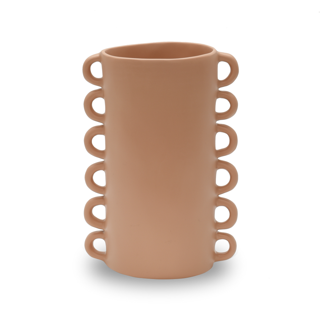 LOOPY Large Vase