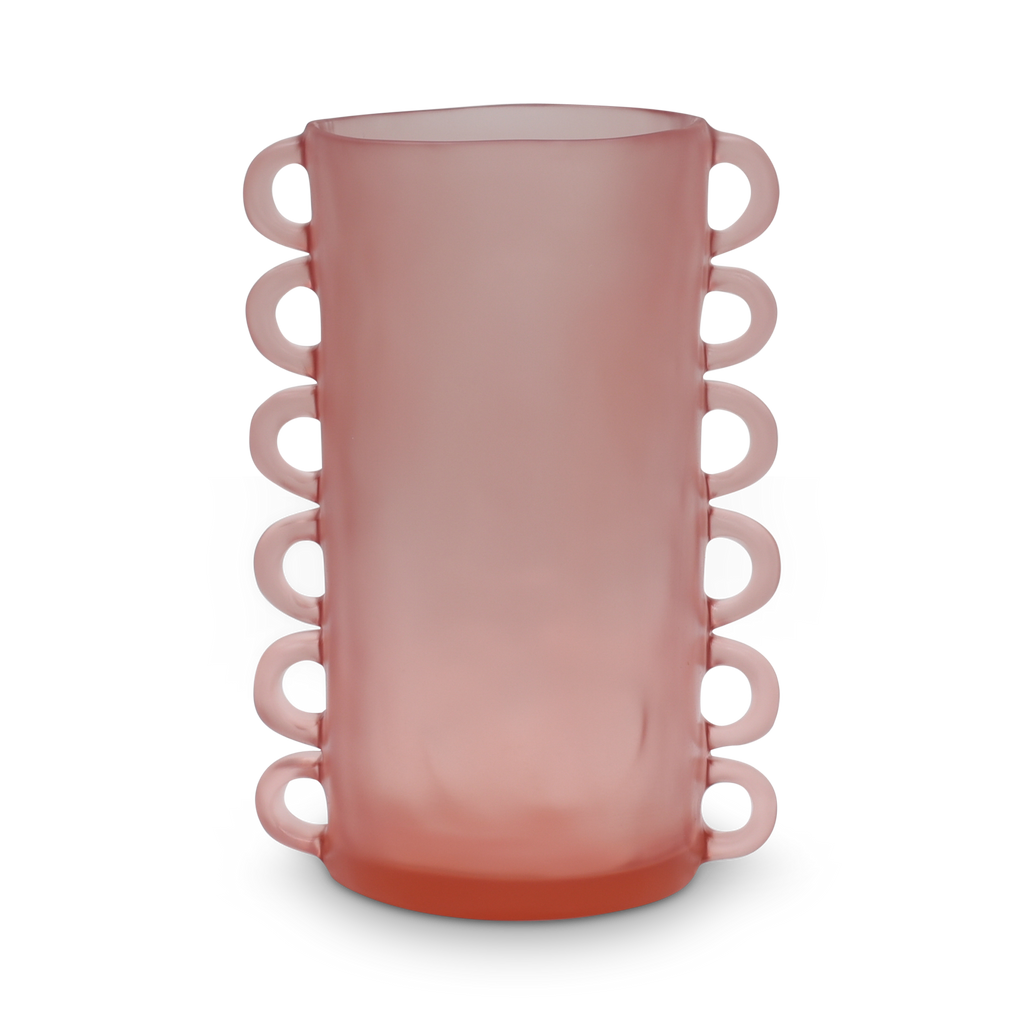 LOOPY Large Vase
