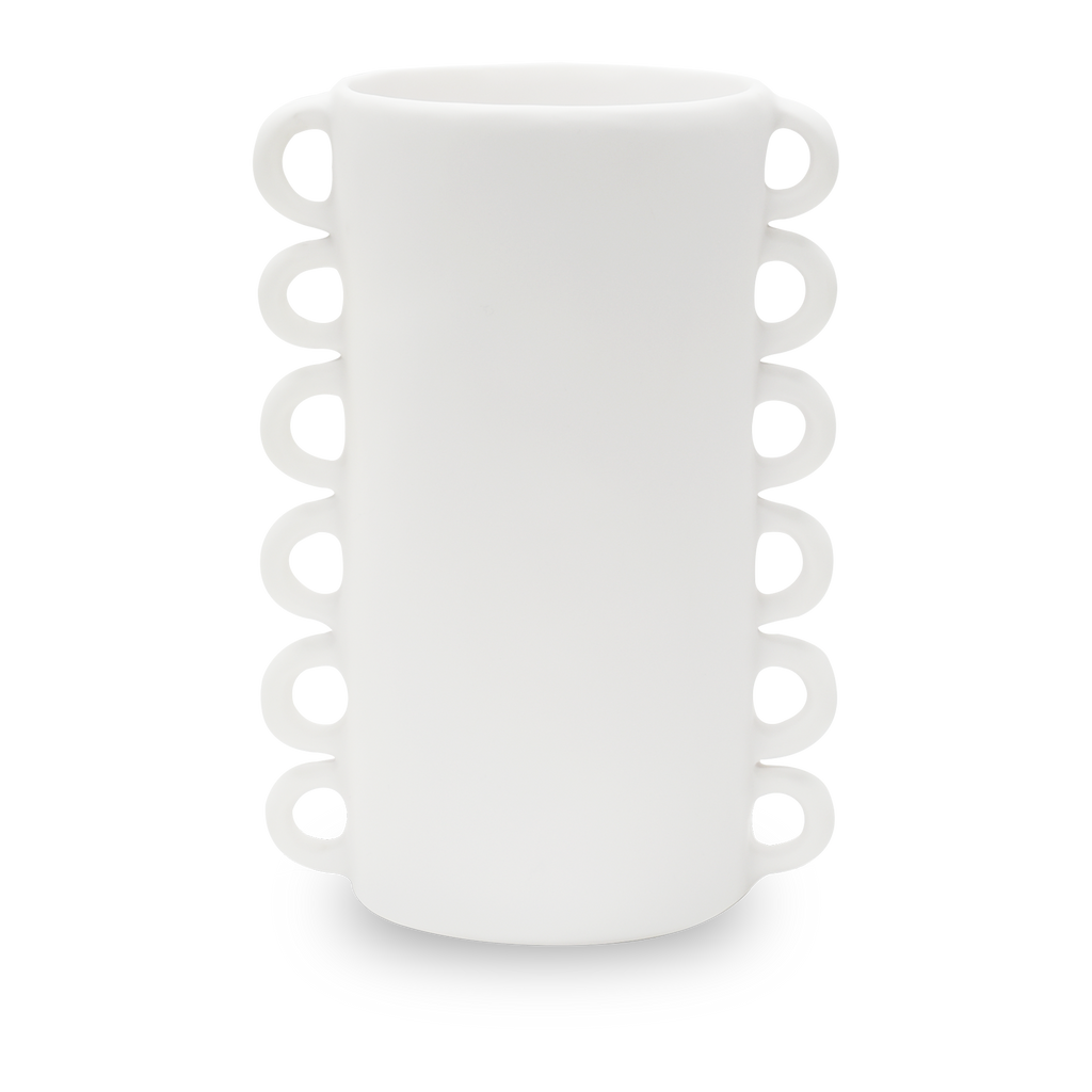 LOOPY Large Vase