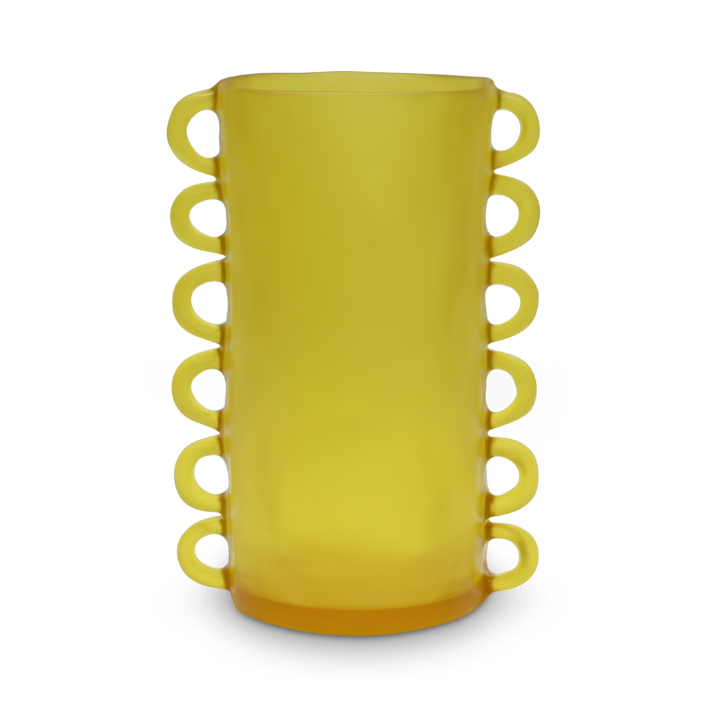 LOOPY Large Vase