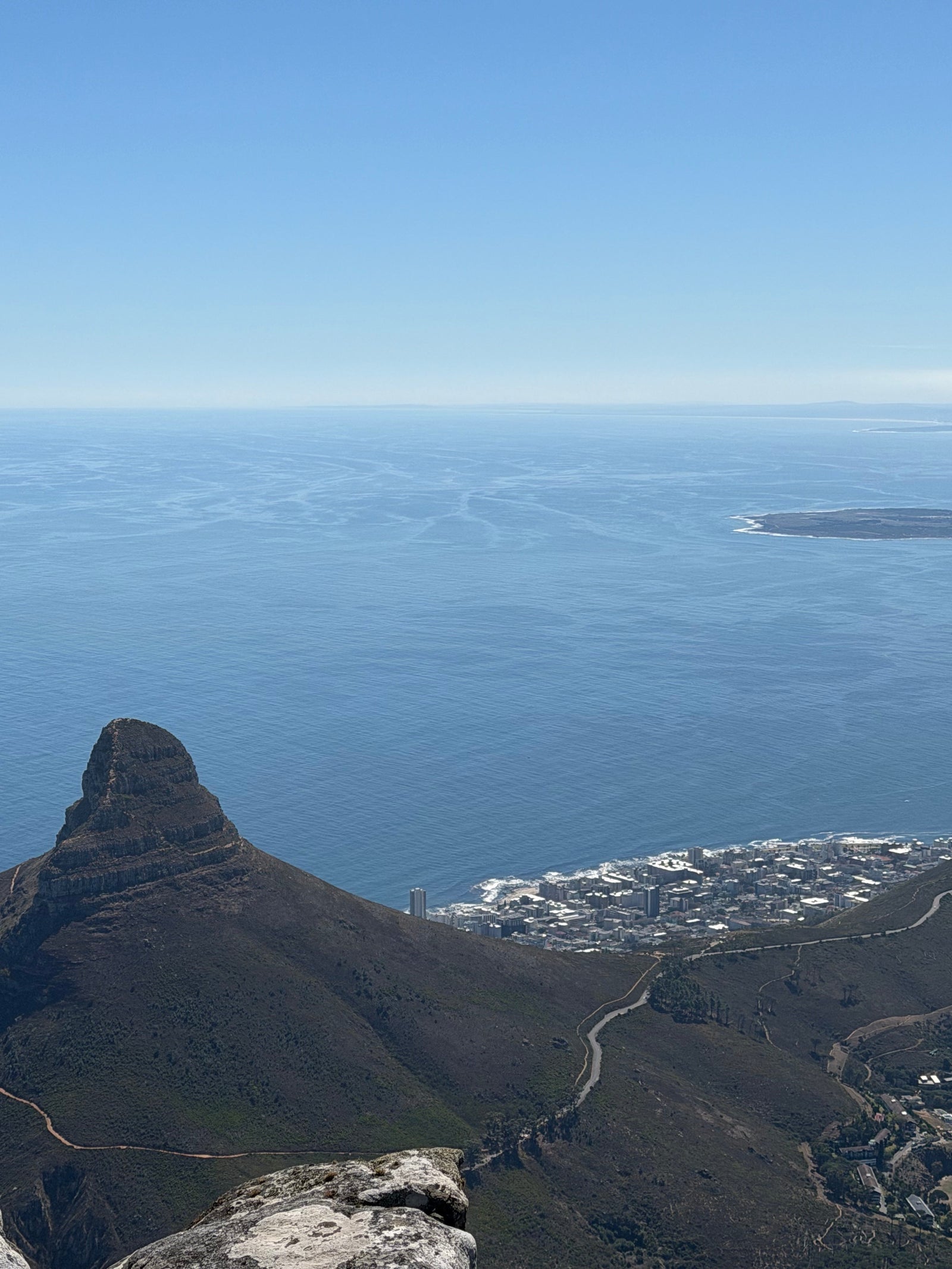 A New Chapter in Bronze: Entering the Southern Guild Residency in Cape Town