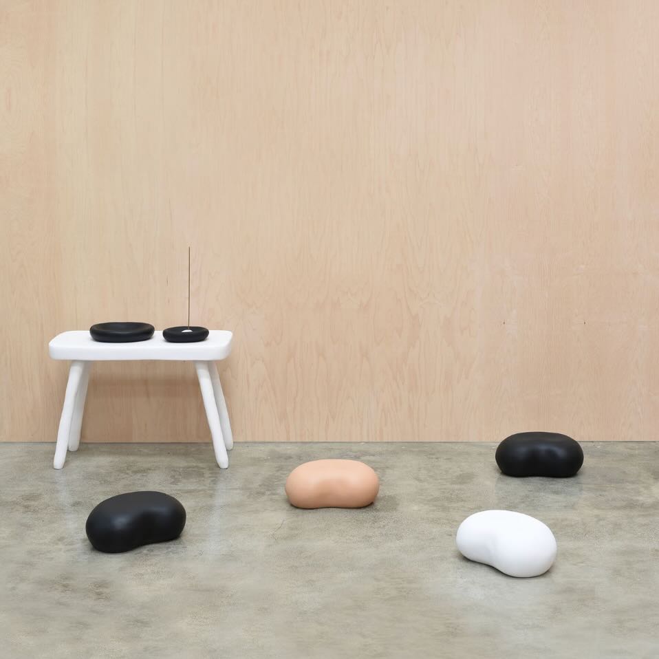 Finding Stillness: How Meditation Influences Design and the Creation of the SEED Meditation Seat