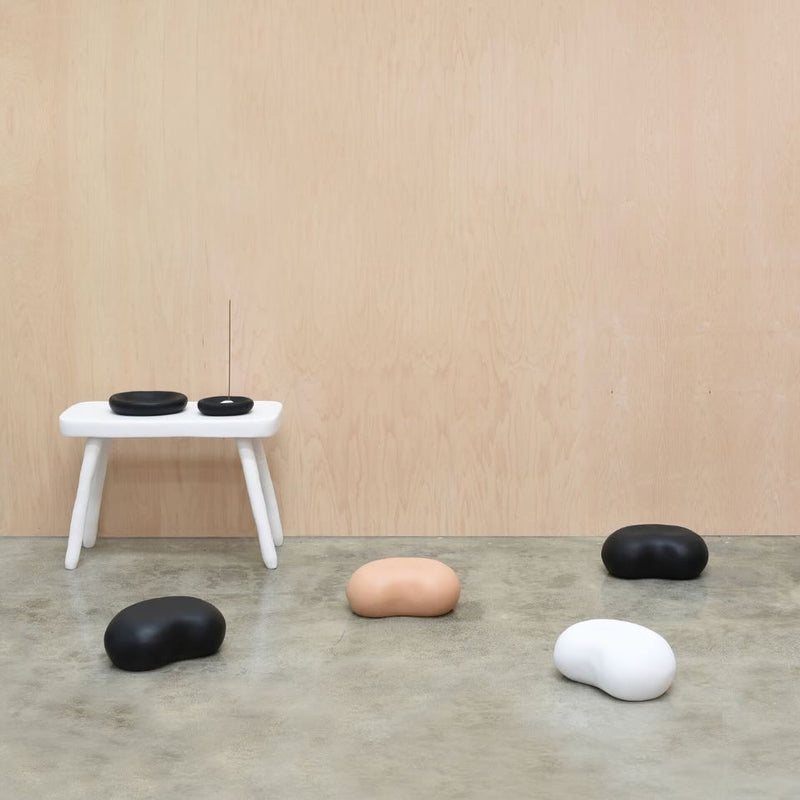 Finding Stillness: How Meditation Influences Design and the Creation of the SEED Meditation Seat