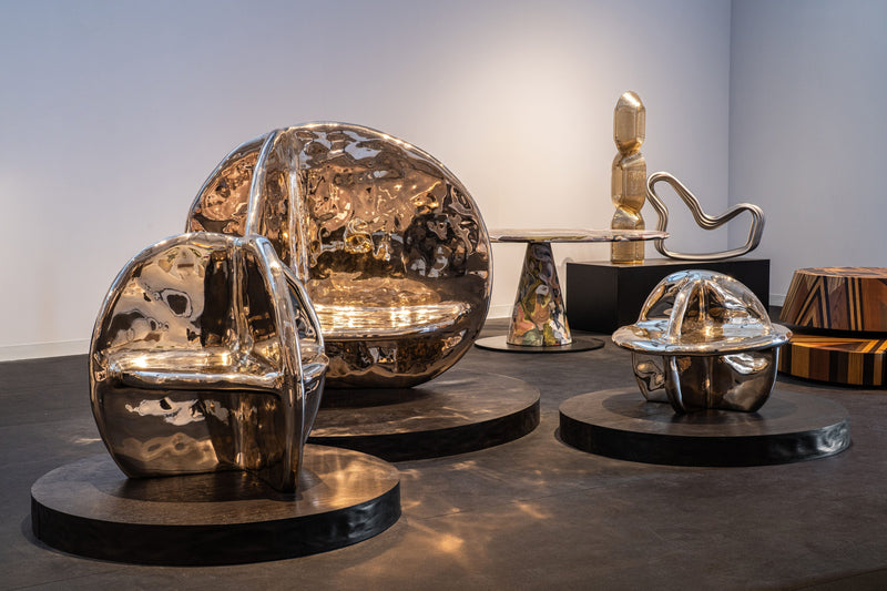 Design Miami 2025: Reflections and Discoveries