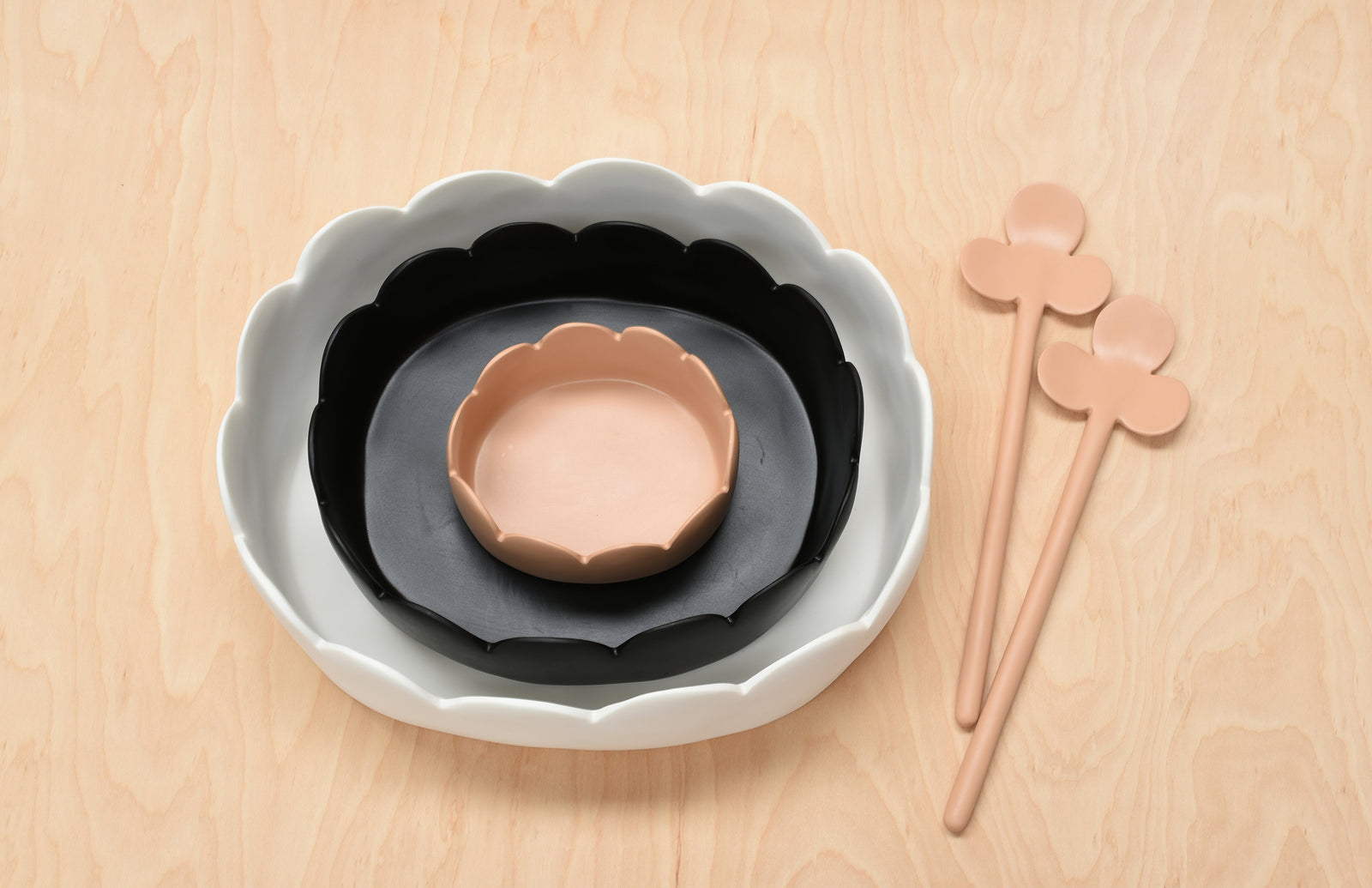 Introducing New FLEUR Oval Forms for Spring 2026