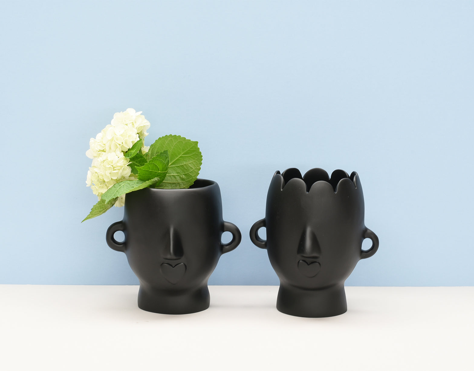 Heads